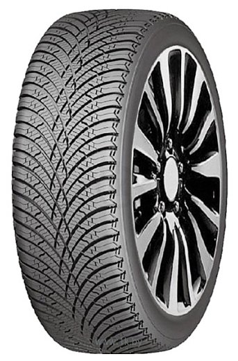 Фотографии DoubleStar DLA01 215/70 R16 104H