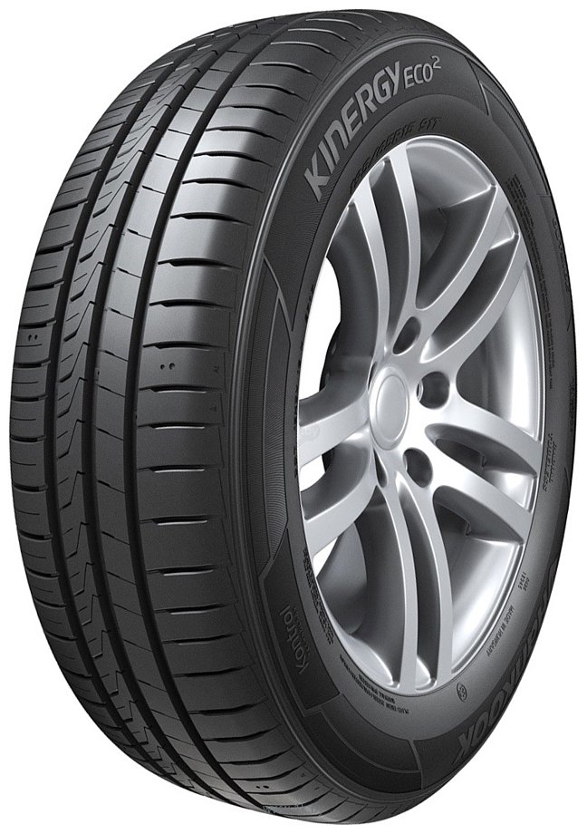 Фотографии Hankook Kinergy Eco 2 K435 185/70 R14 88T