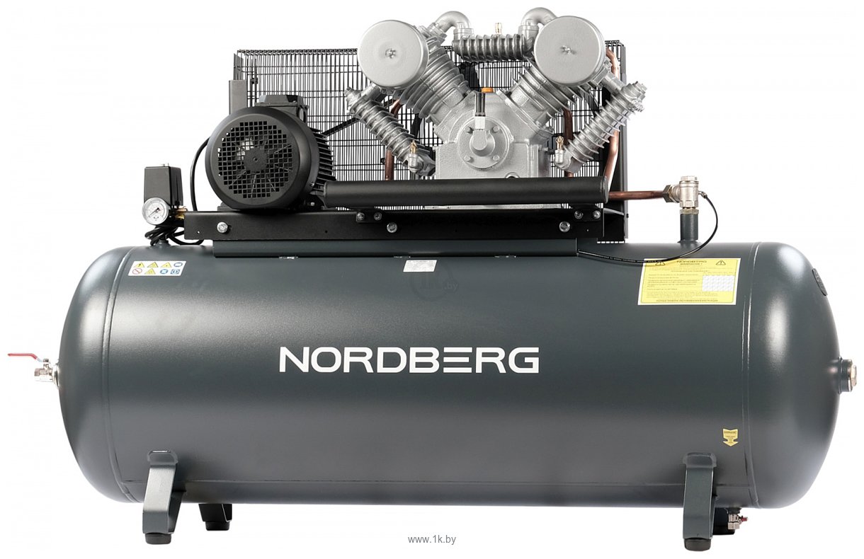 Фотографии Nordberg NCP500/1000-16