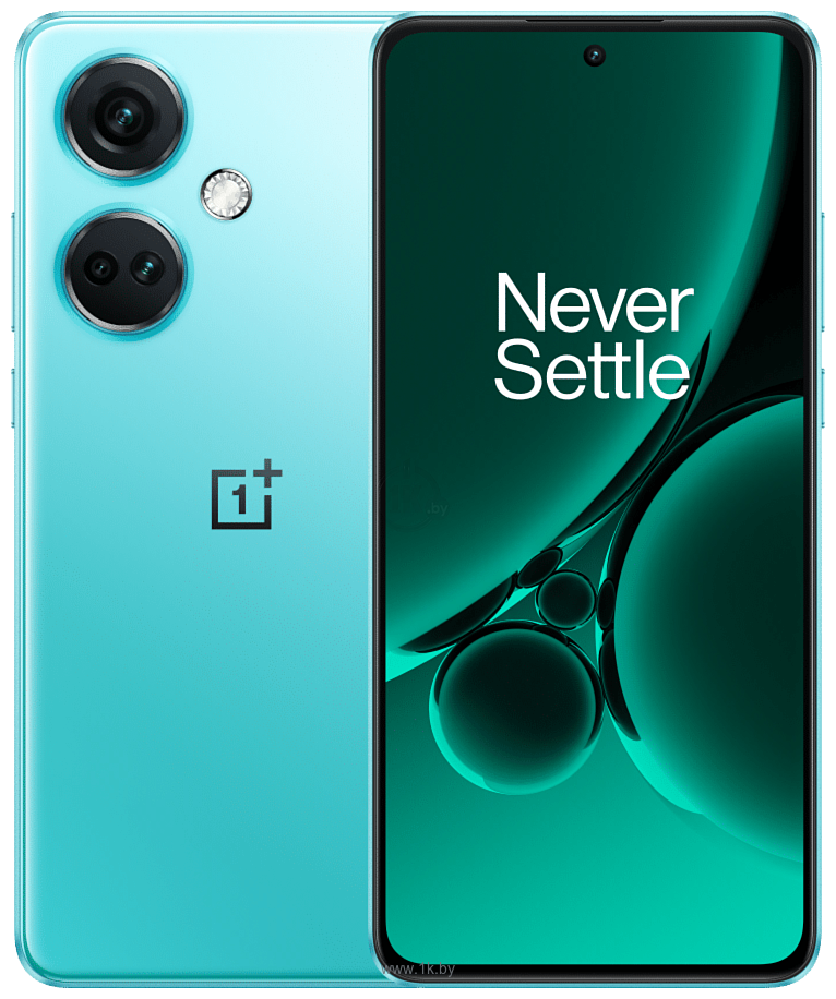 Фотографии OnePlus Nord CE 3 5G 8/128GB (индийская версия)