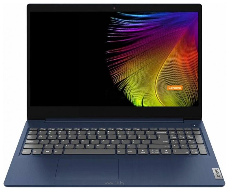 Фотографии Lenovo IdeaPad 3 15ITL6 (82H802SY)