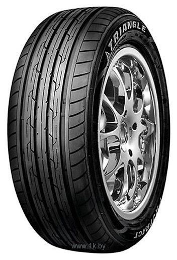 Фотографии Triangle TE301 165/70 R14 85T