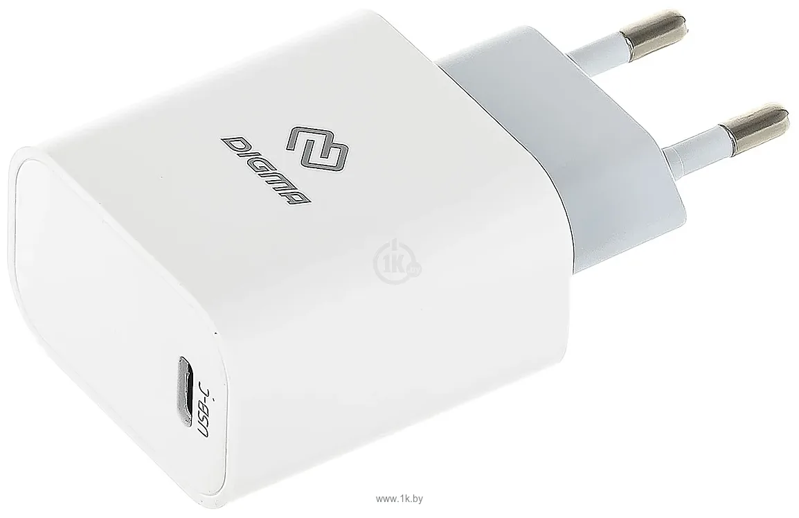 Фотографии Digma DGW3C DGW3C0F010WH