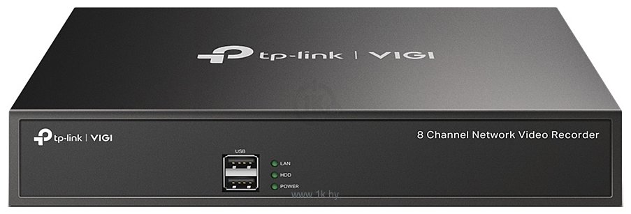 Фотографии TP-Link Vigi NVR1008H