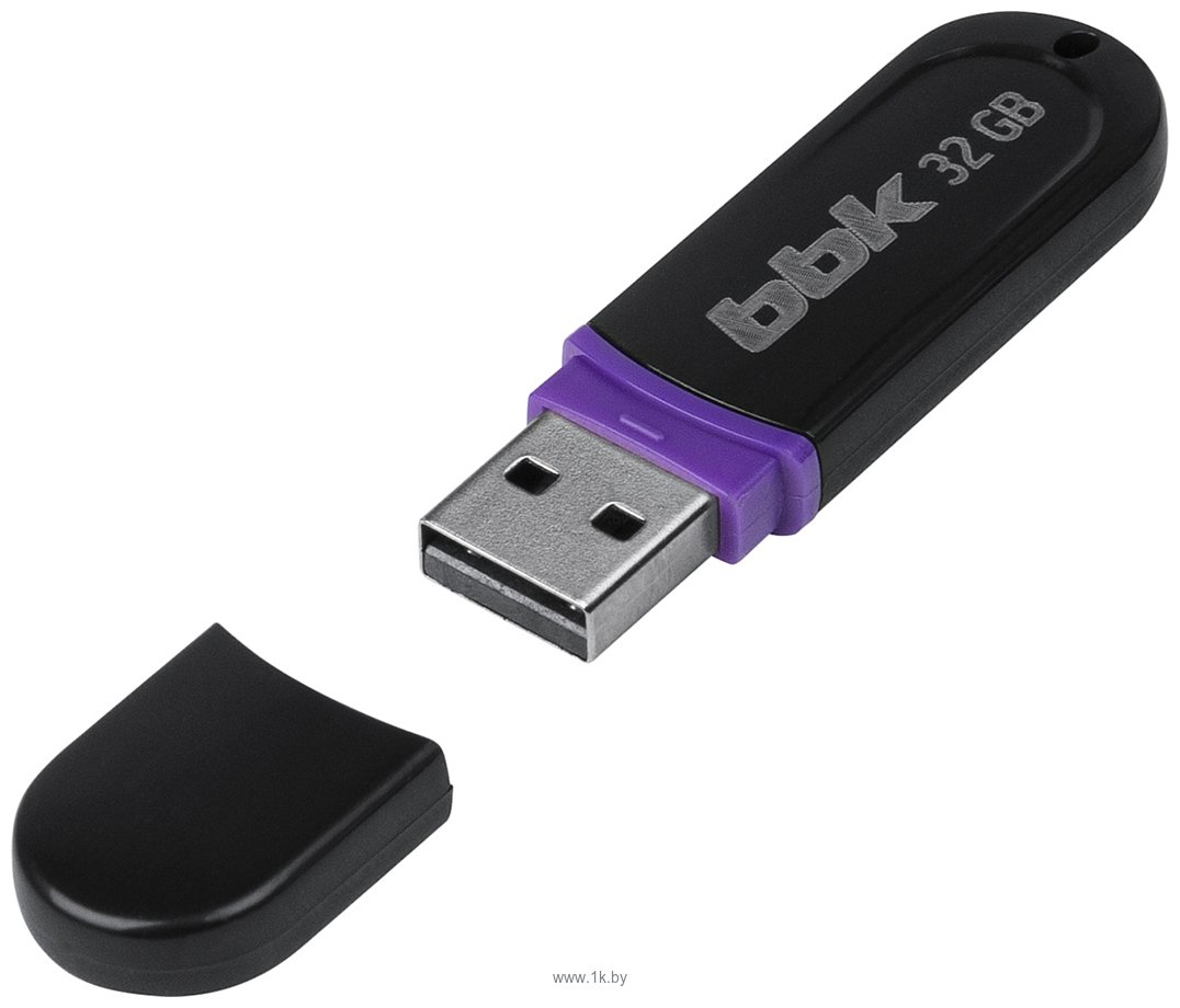 Фотографии BBK 32GB USB2.0 032G-JET