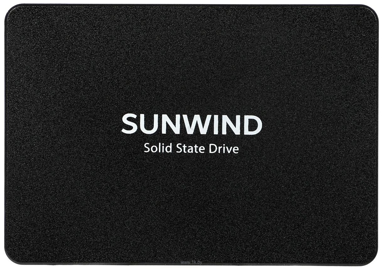 Фотографии Sunwind ST3 512GB SWSSD512GS2T