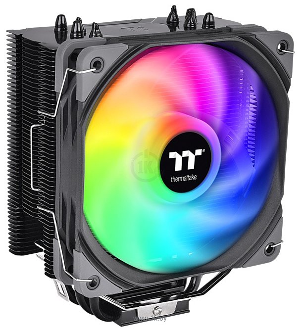 Фотографии Thermaltake UX200 SE ARGB CL-P105-AL12SW-A