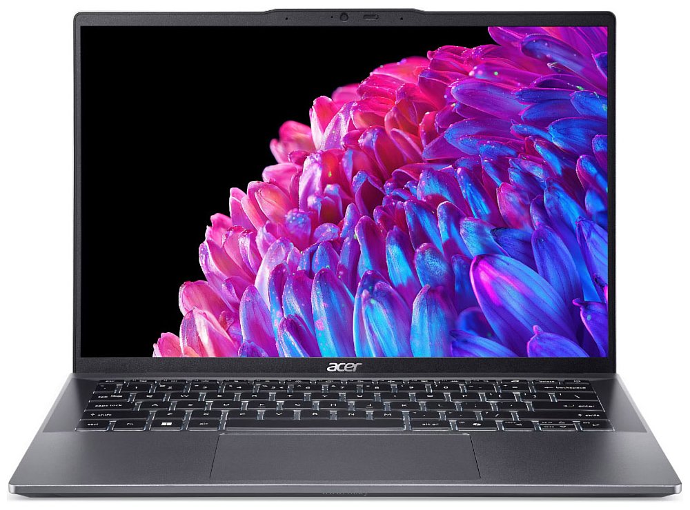 Фотографии Acer Swift Go 14 SFG14-63-R8U9 (NX.KTSCD.002)