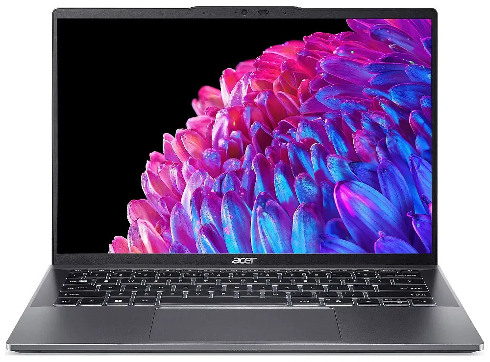 Фотографии Acer Swift Go 14 SFG14-63-R8U9 (NX.KTSCD.002) Фотографии Acer Swift Go 14 SFG14-63-R8U9 (NX.KTSCD.002)