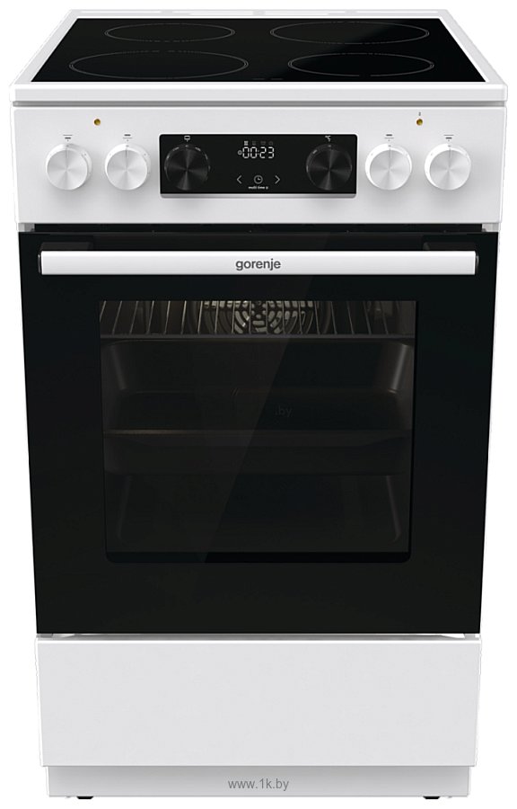 Фотографии Gorenje GEC5C61WG