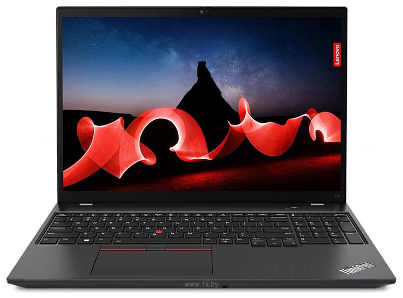 Фотографии Lenovo ThinkPad T16 Gen 2 Intel 21HH0029RT