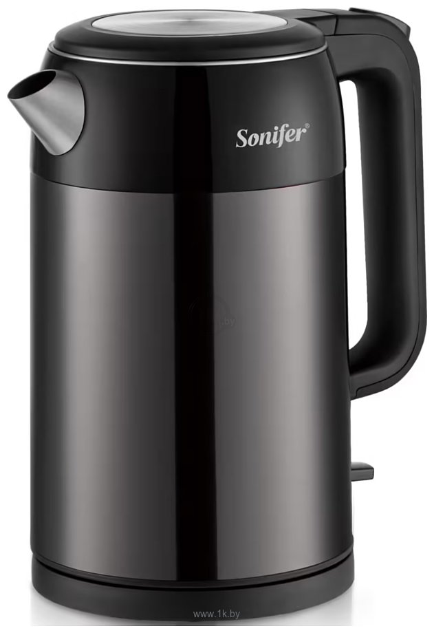 Фотографии Sonifer SF-2115 (темно-коричневый)