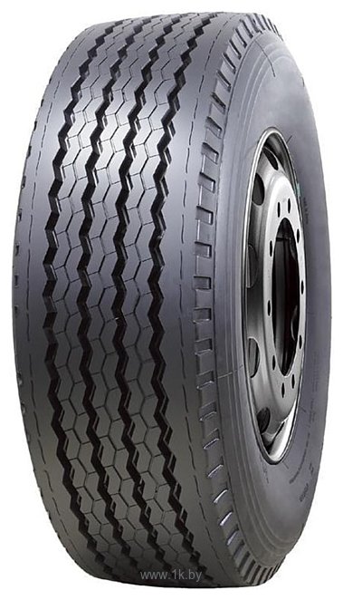 Фотографии HI FLY HH107 385/65 R22.5 160K