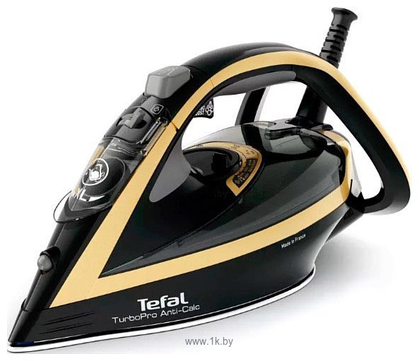 Фотографии Tefal TurboPro Anti-Calc FV5696E0 Фотографии Tefal TurboPro Anti-Calc FV5696E0