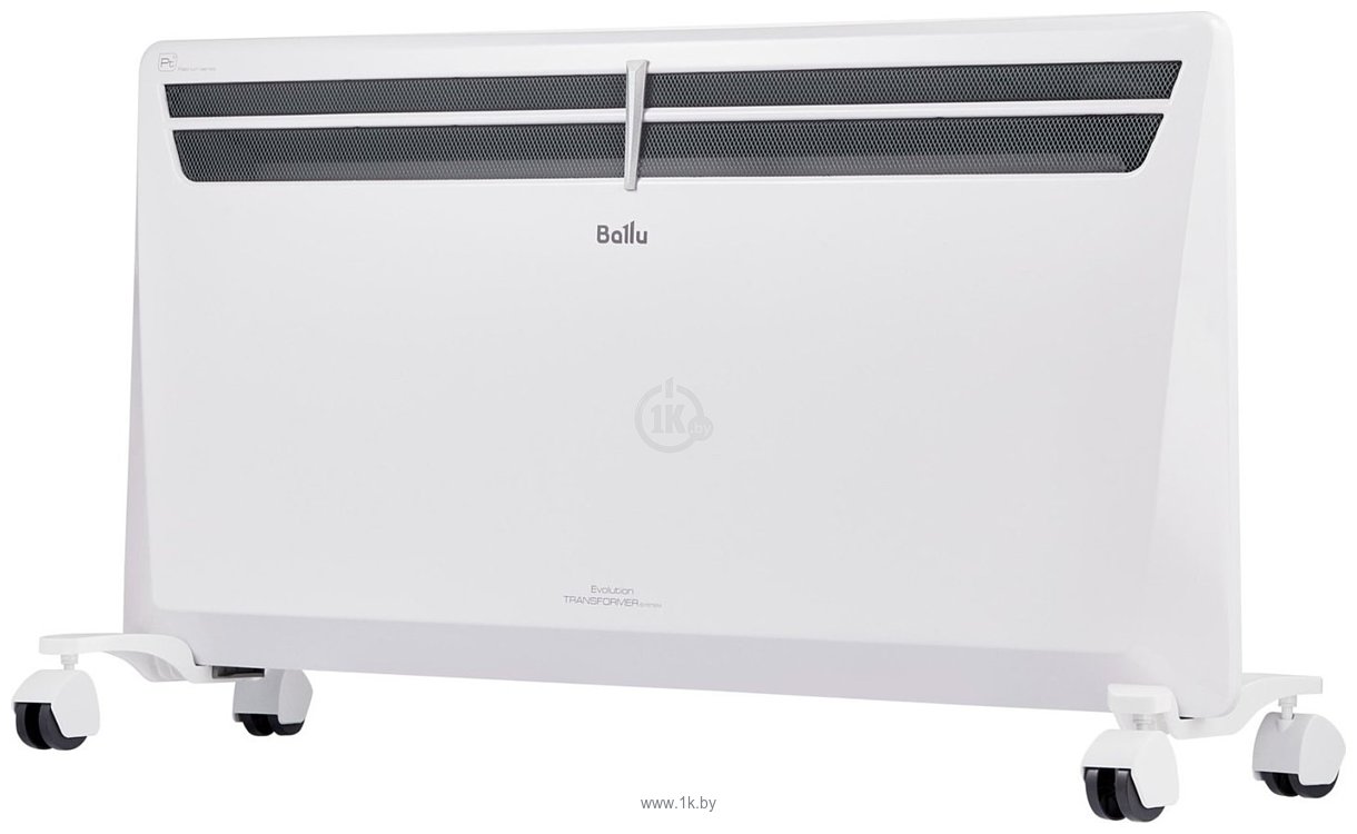Фотографии Ballu Evolution Transformer BEC/EVU-2500 (инверторное управление, с шасси)