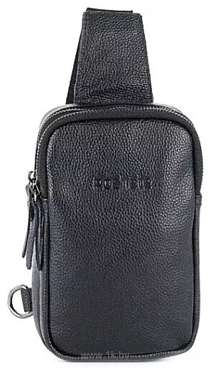 Фотографии Poshete 886-1801-H-BLK (черный)