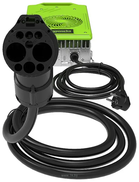 Фотографии Greenworks 2961007