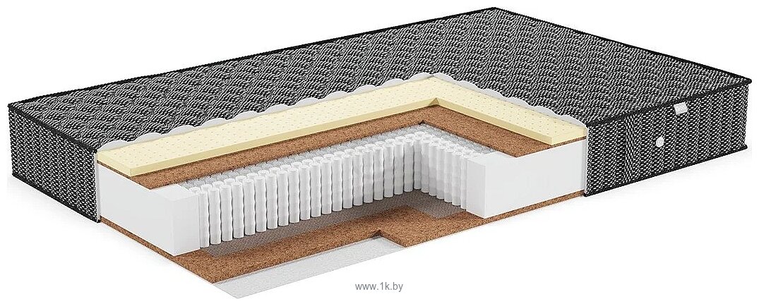 Фотографии ЭОС Элит Тип 9а 140х180 (Black Edition) Фотографии ЭОС Элит Тип 9а 140х180 (Black Edition)