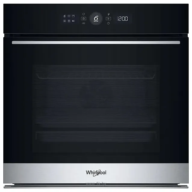 Фотографии Whirlpool WOI5S8HM1SXA Фотографии Whirlpool WOI5S8HM1SXA