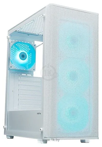 Фотографии XASTRA A300 4ARGB (белый) Фотографии XASTRA A300 4ARGB (белый)