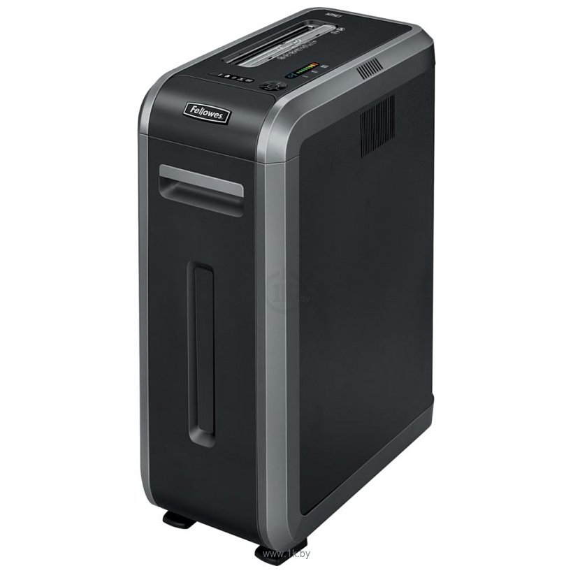 Фотографии Fellowes 125Ci