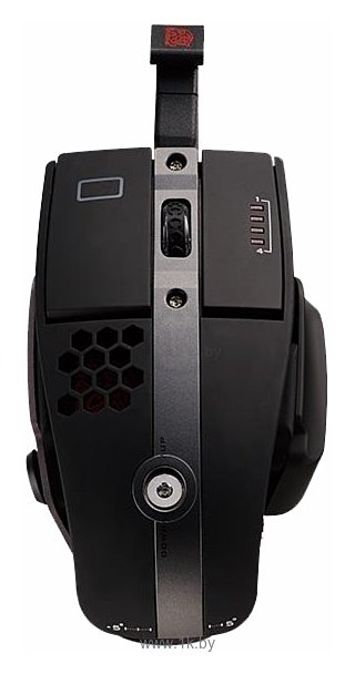 Фотографии Tt eSPORTS by Thermaltake Level 10 M Hybrid black USB