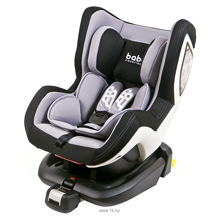 Фотографии Baby Prestige NEOFIX ISOFIX