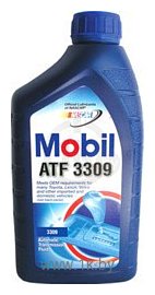 Фотографии Mobil ATF 3309 0.946л