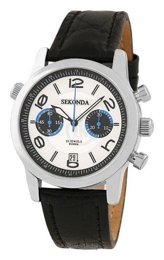 Фотографии Sekonda 3133/542 1 648