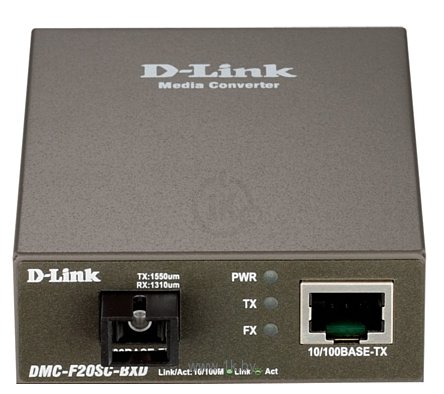 Фотографии D-Link DMC-F20SC-BXD/A1A