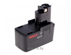 Фотографии Bosch 9,6 V 1,5 Ah (2607335037)