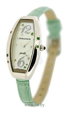 Фотографии Romanson RL6146QLW(GN)