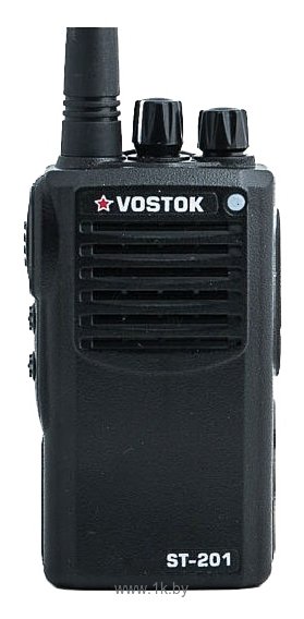 Фотографии Vostok ST-201