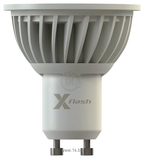 Фотографии X-Flash XF-MR16-P-GU10-5W-3K-220V 45020