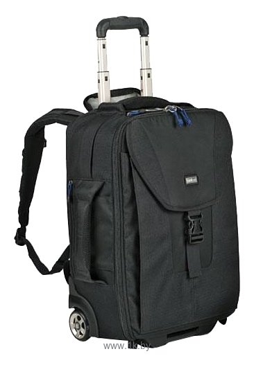 Фотографии Think Tank Airport TakeOff Rolling Camera Bag