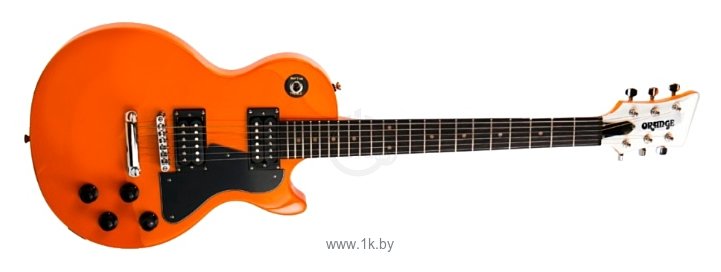 Фотографии Orange Guitar Pack (12L)