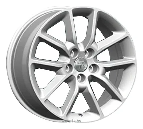 Фотографии Replay FD108 7.5x17/5x108 D63.3 ET52.5 MB