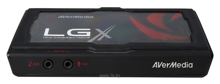 Фотографии AVerMedia Live Gamer EXtreme