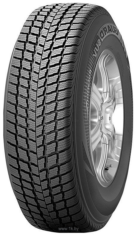 Фотографии Nexen/Roadstone Winguard SUV 265/65 R17 112H