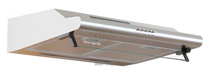 Фотографии Borgio BHW 600 нержавейка