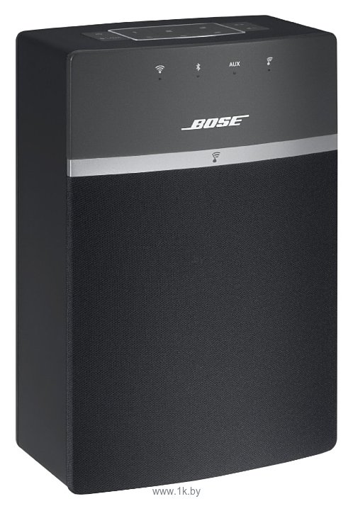 Фотографии Bose SoundTouch 10