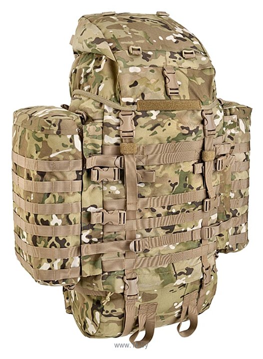 Фотографии DEFCON 5 Modular Battle 1 85 khaki (multi camo)