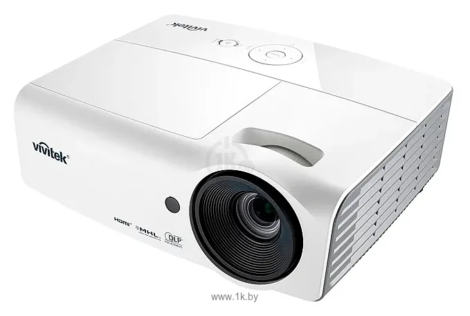 Фотографии Vivitek H1060 Фотографии Vivitek H1060