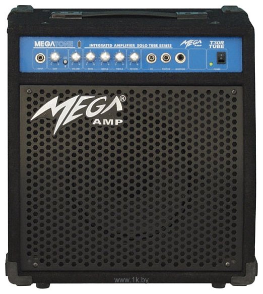 Фотографии Mega Amp T30R
