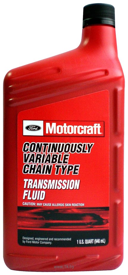 Фотографии Ford Motorcraft Continuously Variable Chain Type 0.946л (XT-7-QCFT)