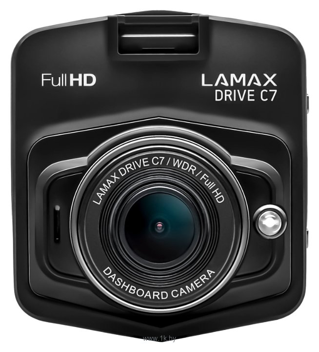 Фотографии LAMAX Drive C7