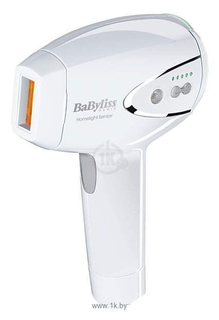 Фотографии BaByliss G960E Homelight Sensor