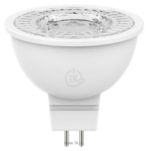 Фотографии Gauss LED MR16 3.5W 2700K GU5.3 16514