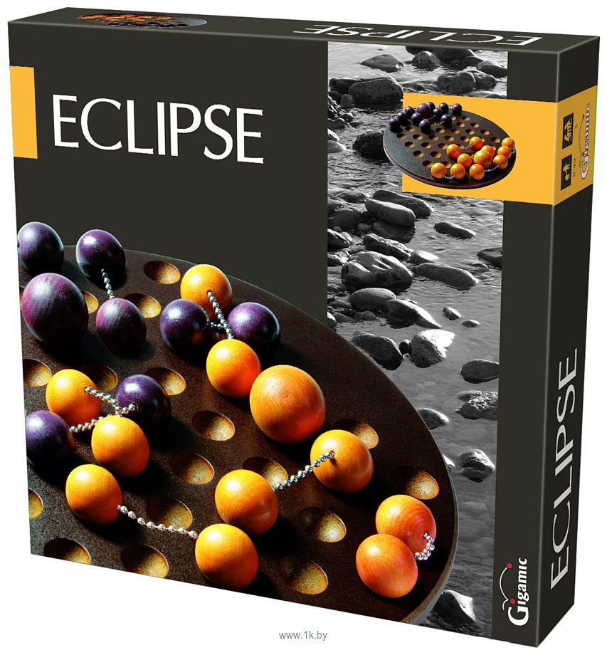 Фотографии Gigamic Эклипс (Eclipse)