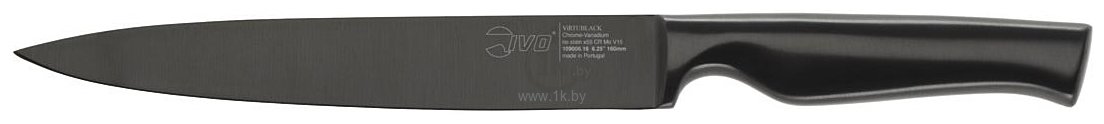 Фотографии IVO Virtu Black 109006.16